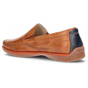 PIKOLINOS MARBELLA M9A-3111 MOCASSINS BRANDY