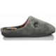 VULLADI chaussures domestiques homme GRIS