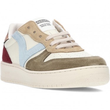 SPORTS VICTORIA 1258240 PANIER MADRID KAKI