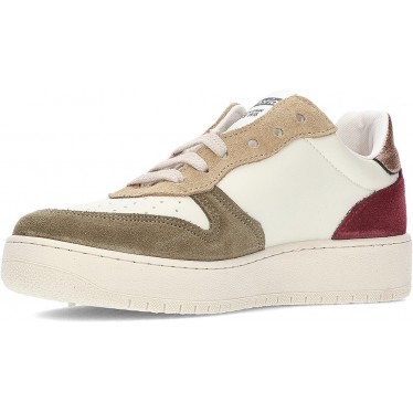 SPORTS VICTORIA 1258240 PANIER MADRID KAKI