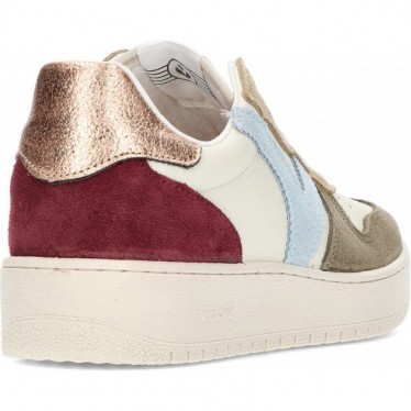SPORTS VICTORIA 1258240 PANIER MADRID KAKI