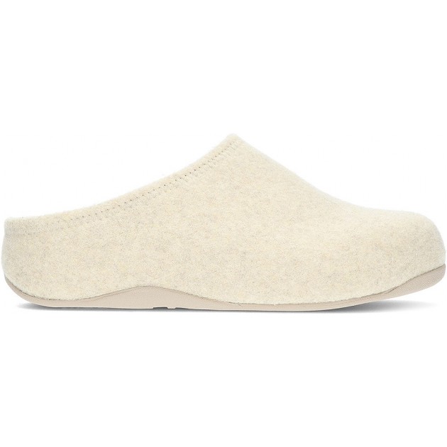 SABOTS FITFLOP SHUV EH5 BEIGE SABOTS FITFLOP SHUV EH5 BEIGE