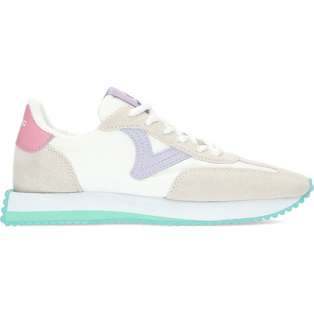 BASKETS VICTORIA 1134106 GRIS BASKETS VICTORIA 1134106 GRIS