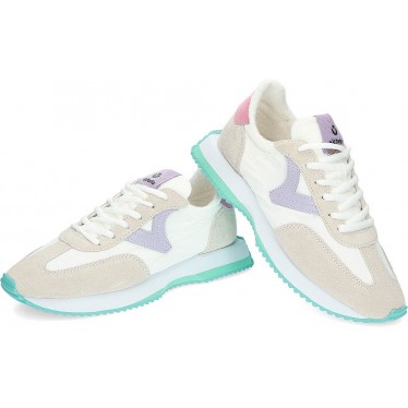 BASKETS VICTORIA 1134106 GRIS