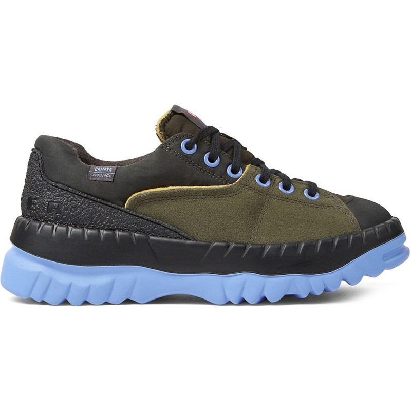 CAMPING-CAR TEIX SPORTS K201464 BLACK_001