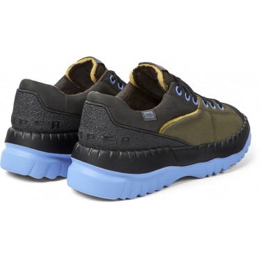CAMPING-CAR TEIX SPORTS K201464 BLACK_001