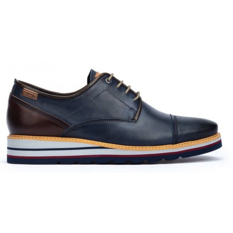 CHAUSSURES PIKOLINOS DURCAL M8P-4008C1 BLUE