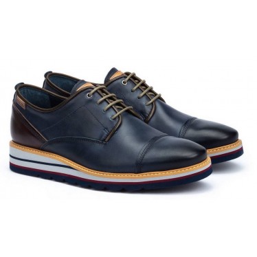 CHAUSSURES PIKOLINOS DURCAL M8P-4008C1 BLUE