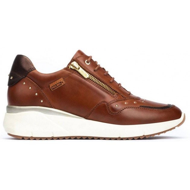 SNEAKERS PIKOLINOS SELLA W6Z CUERO SNEAKERS PIKOLINOS SELLA W6Z CUERO