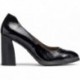 CHAUSSURES À TALONS MERVEILLES TINI M-5601 NEGRO