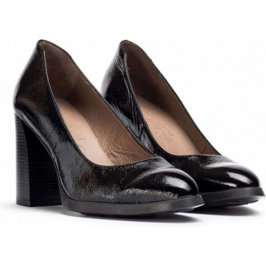 CHAUSSURES À TALONS MERVEILLES TINI M-5601 NEGRO
