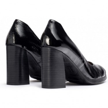 CHAUSSURES À TALONS MERVEILLES TINI M-5601 NEGRO