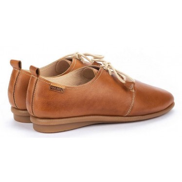 CHAUSSURES PIKOLINOS CALABRIA W9K-4985 BRANDY