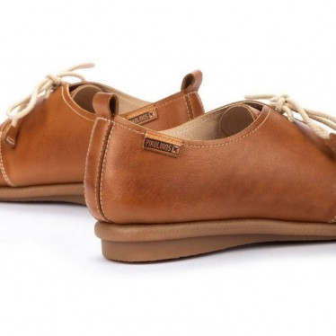 CHAUSSURES PIKOLINOS CALABRIA W9K-4985 BRANDY