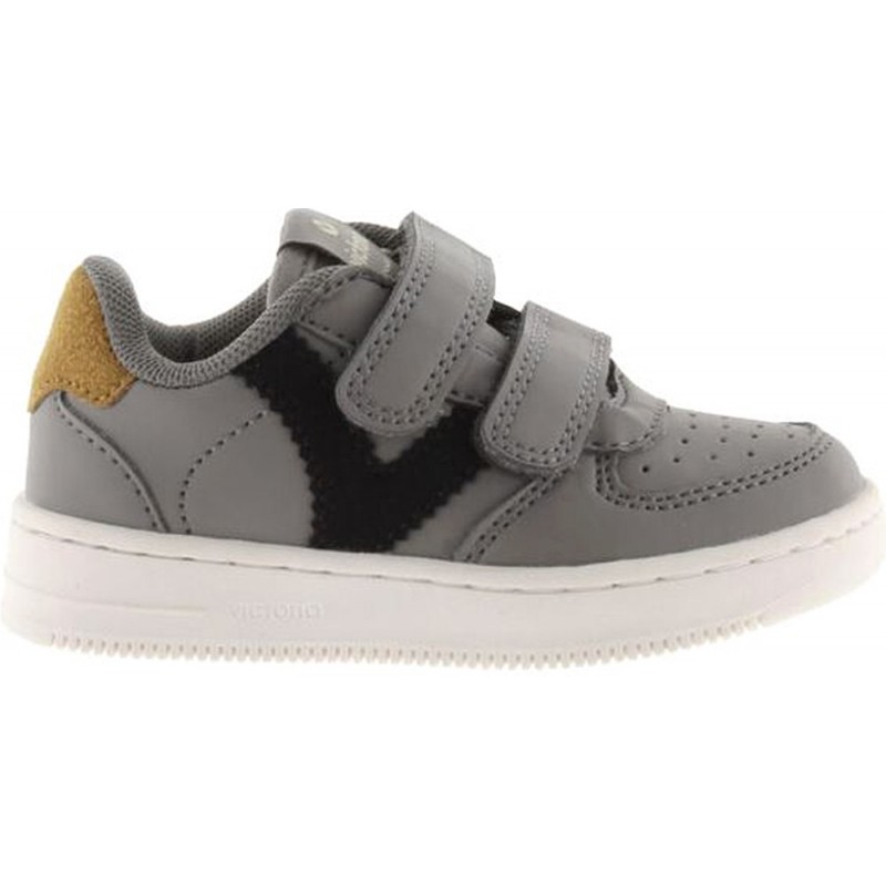 DEPORTIVA VICTORIA 1124105 TEMPS DE PANIER GRIS