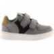 DEPORTIVA VICTORIA 1124105 TEMPS DE PANIER GRIS
