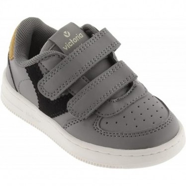 DEPORTIVA VICTORIA 1124105 TEMPS DE PANIER GRIS