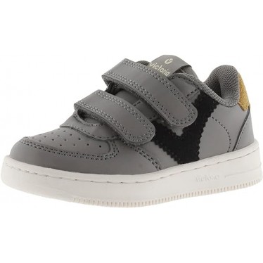 DEPORTIVA VICTORIA 1124105 TEMPS DE PANIER GRIS