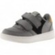 DEPORTIVA VICTORIA 1124105 TEMPS DE PANIER GRIS
