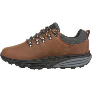 CHAUSSURES BASSE MBT MT ALPINE POUR FEMME CHOCOLATE_BROWN