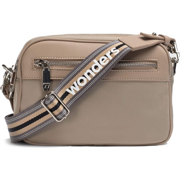 SAC MERVEILLES WB47159 TAUPE SAC MERVEILLES WB47159 TAUPE