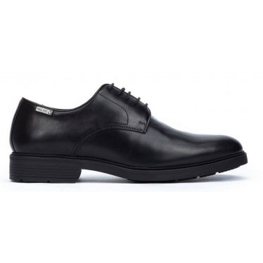 CHAUSSURES PIKOLINOS LORCA 02N-6130 BLACK