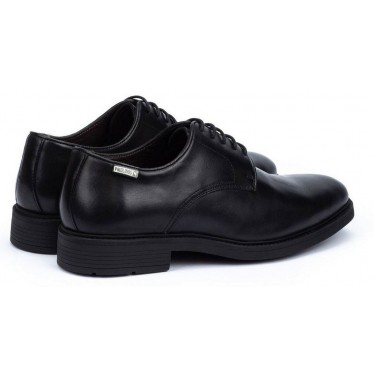 CHAUSSURES PIKOLINOS LORCA 02N-6130 BLACK