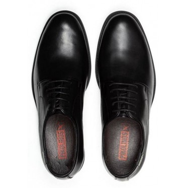 CHAUSSURES PIKOLINOS LORCA 02N-6130 BLACK