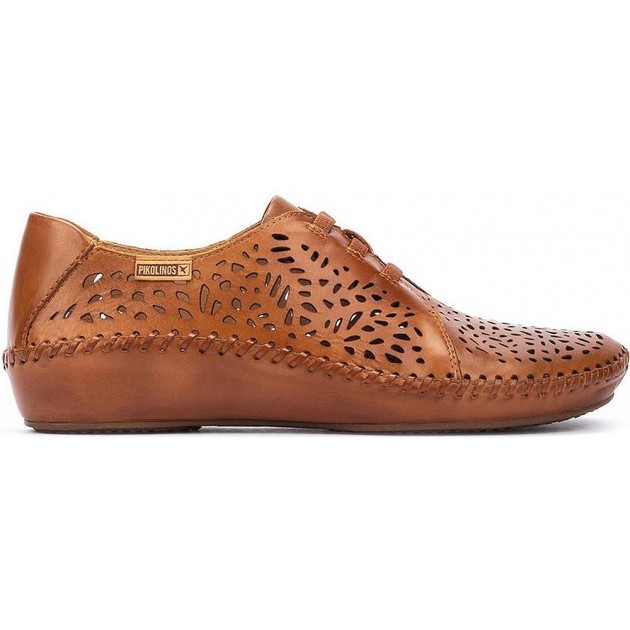 CHAUSSURES PIKOLINOS VALLARTA 655-4783 BRANDY CHAUSSURES PIKOLINOS VALLARTA 655-4783 BRANDY