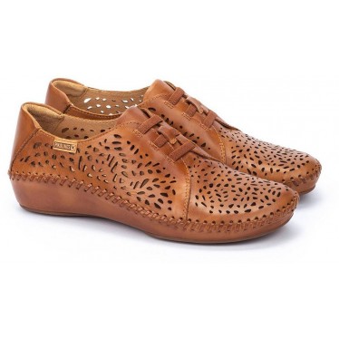 CHAUSSURES PIKOLINOS VALLARTA 655-4783 BRANDY