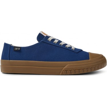 SNEAKERS CAMPER CAMALEON K100674 AZUL