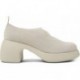 CHAUSSURE À TALONS CAMPER THELMA K201576 BEIGE_002