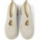CHAUSSURE À TALONS CAMPER THELMA K201576 BEIGE_002