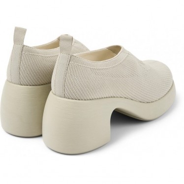CHAUSSURE À TALONS CAMPER THELMA K201576 BEIGE_002