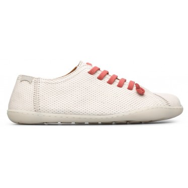 CHAUSSURES CAMPER PEU CAMI K200586 BLANCO