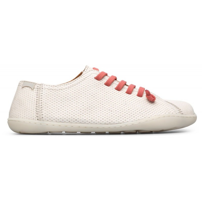 CHAUSSURES CAMPER PEU CAMI K200586 BLANCO