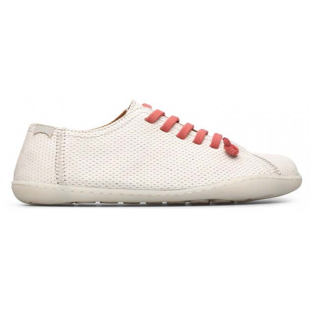 CHAUSSURES CAMPER PEU CAMI K200586 BLANCO