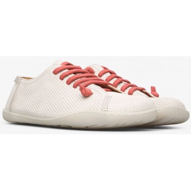 CHAUSSURES CAMPER PEU CAMI K200586 BLANCO