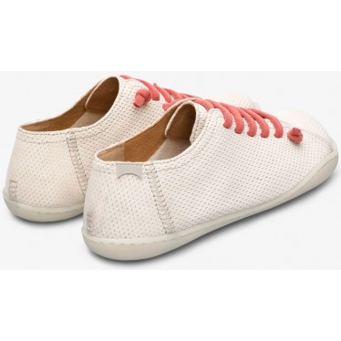 CHAUSSURES CAMPER PEU CAMI K200586 BLANCO