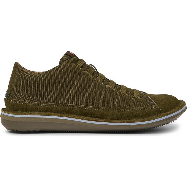 CHAUSSURES CAMPER BEETLE 36791 BROWN CHAUSSURES CAMPER BEETLE 36791 BROWN
