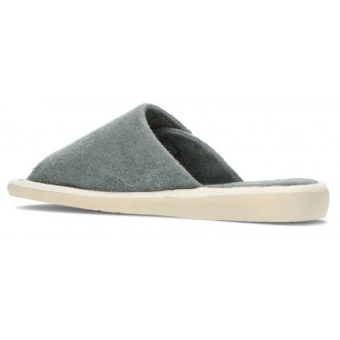 CHAUSSONS DE MAISON NORDIKAS 5451B GRIS