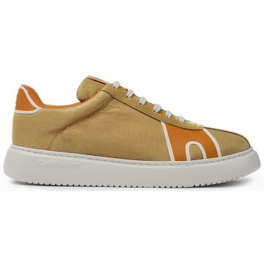 CHAUSSURES CAMPER BRUTUS K100245 NARANJA