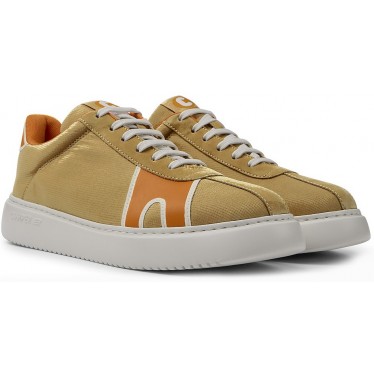 CHAUSSURES CAMPER BRUTUS K100245 NARANJA