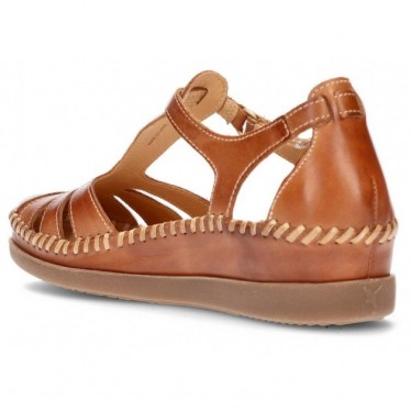 SANDALES PIKOLINOS CADAQUES W8K-0802 BRANDY