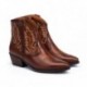 BOTTINES PIKOLINOS ROTTERDAM 902-8900 CUERO