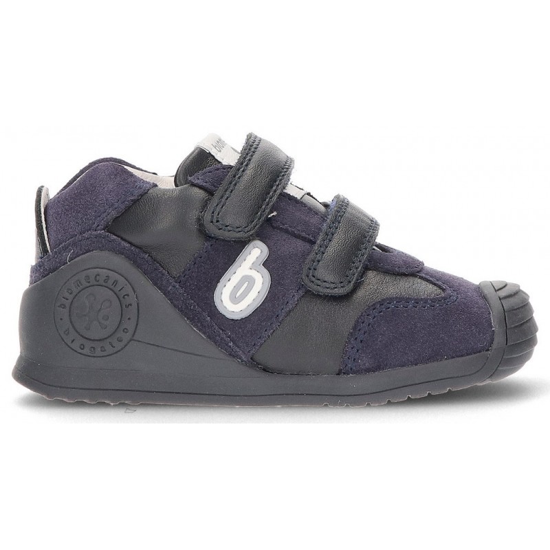 CHAUSSURES DE SPORT BIOMECANICS BÉBÉ GARÇON 2021 AZUL