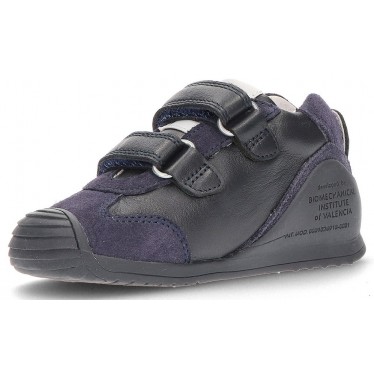 CHAUSSURES DE SPORT BIOMECANICS BÉBÉ GARÇON 2021 AZUL