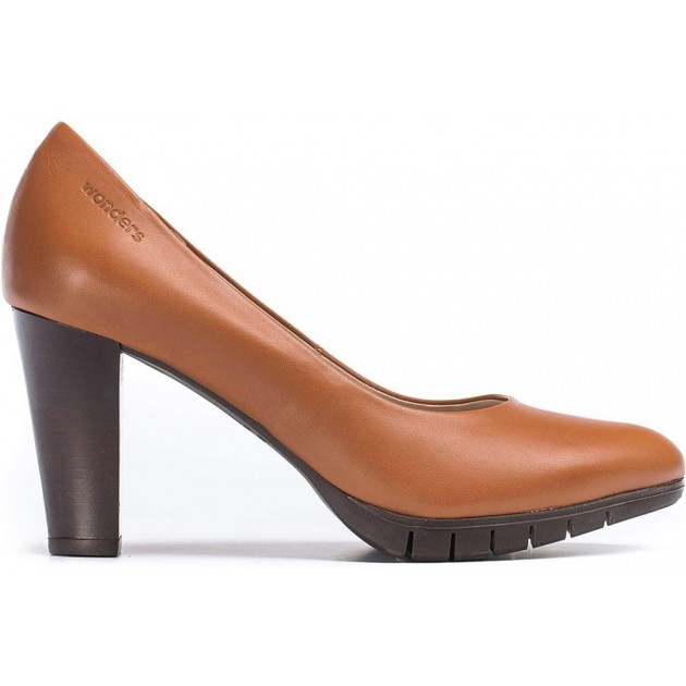 CHAUSSURES MERVEILLES MACY M-1973 CUERO CHAUSSURES MERVEILLES MACY M-1973 CUERO