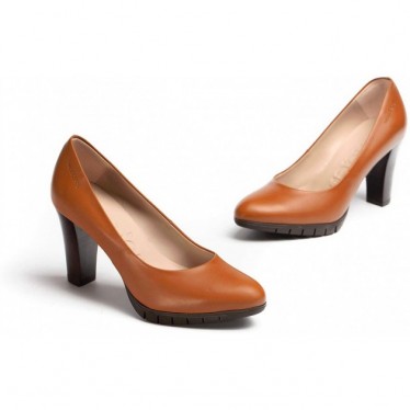 CHAUSSURES MERVEILLES MACY M-1973 CUERO