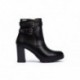 BOTTINES PIKOLINOS CONNELLY W7M-8854 BLACK